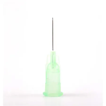 Hypodermic Needle 32G x 0.5", 100/Bx